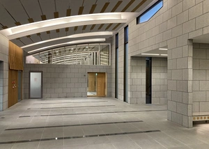 いつくしみの杜 写真