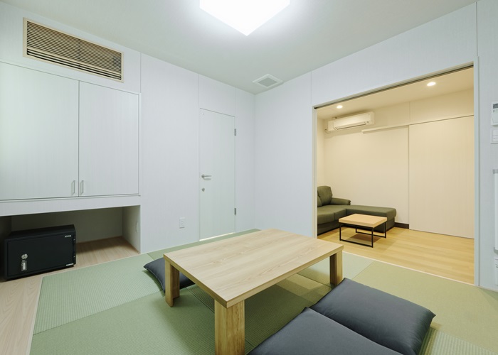 タルイ会館 新長田 写真