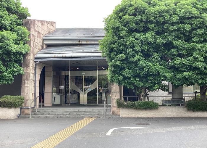太田市斎場
