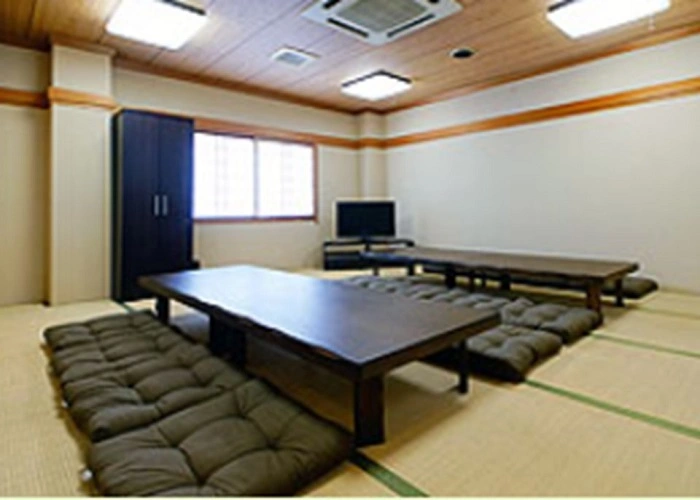 徳重南家族斎場 写真
