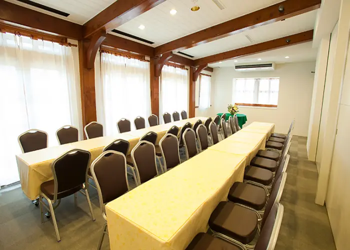 家族葬のトワーズ浜松南 写真