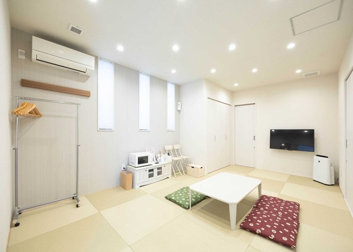 小さなお葬式 堺鳳ホール 写真