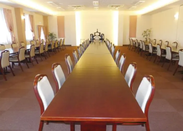 三郡ホール 写真