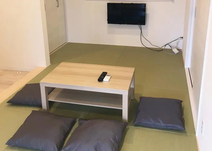 TOWAE LIVING-トワエ リビング- 写真