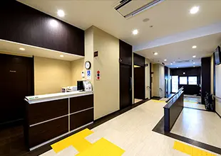 プラザヨコスカ衣笠斎場 写真