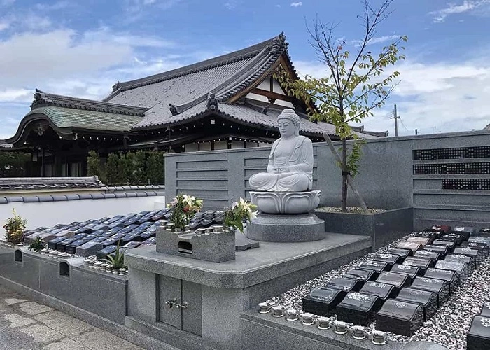 教信寺不動院 写真