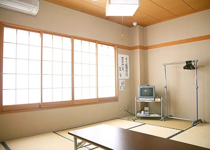 鹿嶋ホール 写真
