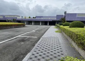 浦和斎場 写真