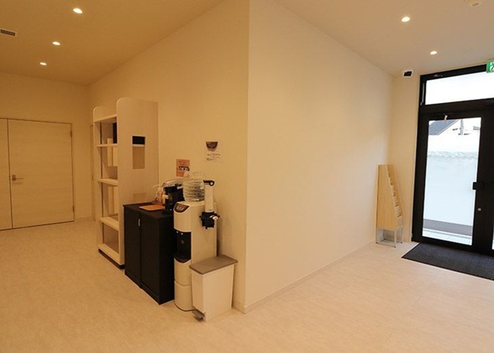 小さなお葬式 西宮仁川ホール 写真