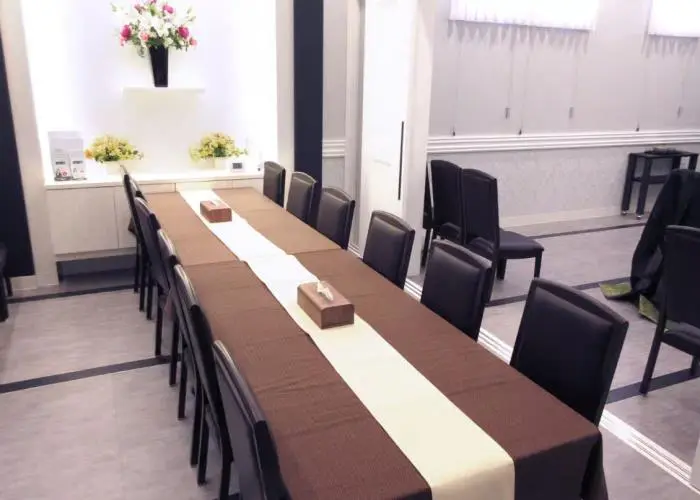 家族葬の仙和　仙台北中山 写真