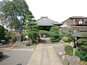 光福寺 写真