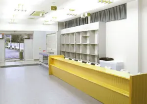 都幾川ホール 写真