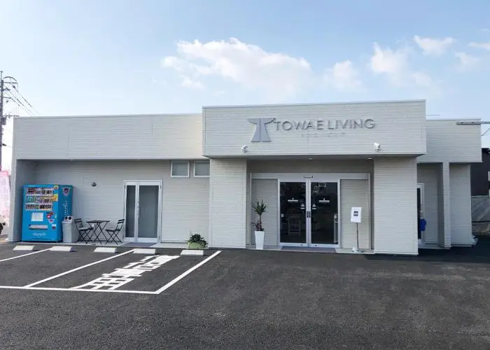 TOWAE LIVING-トワエ リビング- 写真