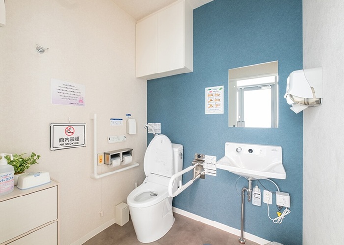 小さなお葬式 旭区生江ホール 写真