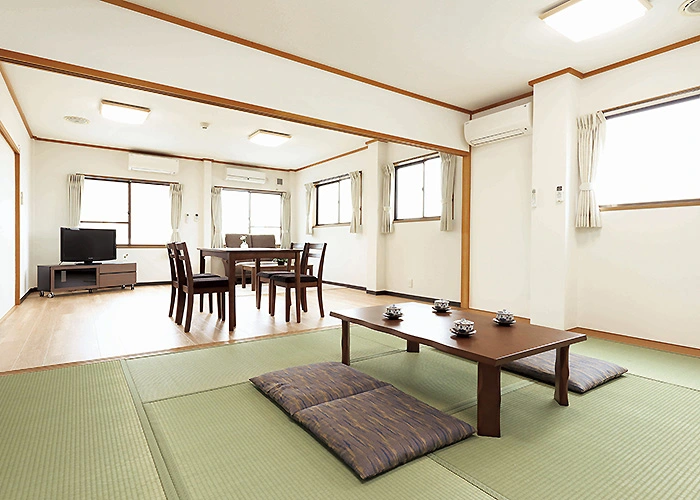 公益社 長尾会館 写真