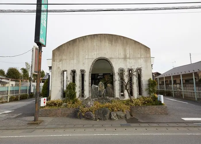西川田ホール 写真