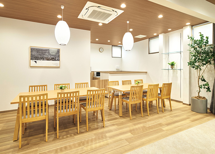 エンディングハウス町田成瀬 写真