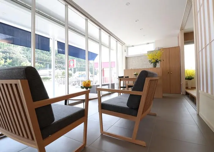 霧島みそらホール 写真