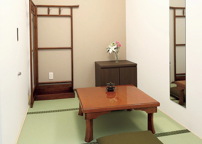 公益社 平野会館 写真