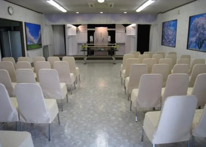 さくらホール 写真