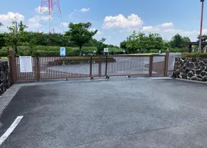 大垣市鶴見斎場 写真