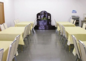 メモリアルベルホール みやび 写真