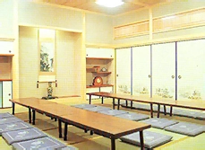 宗仙寺会館 写真