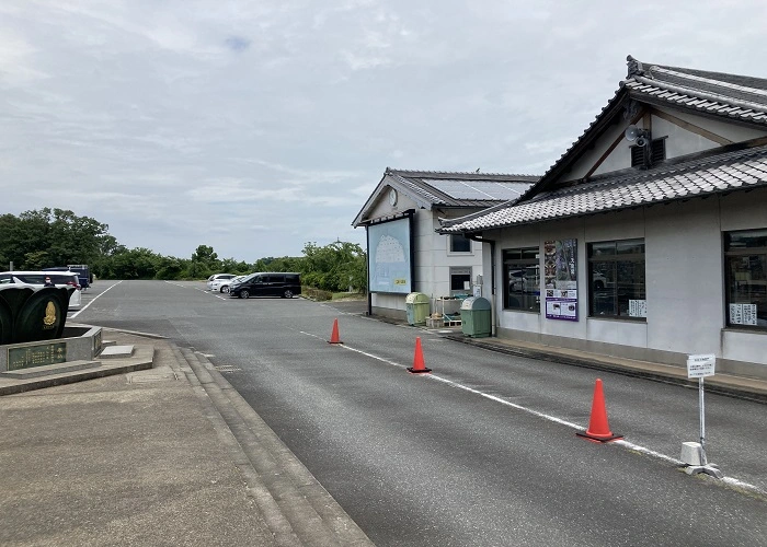 霊山寺東光院大霊園 写真