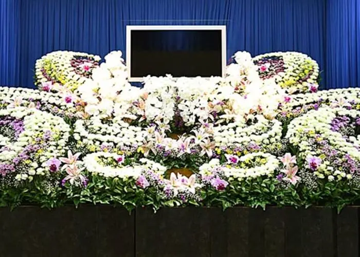 矢板葬祭セレモニーホール 写真