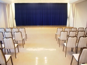 志木斎場（旧宗岡セレモニーホール） 写真