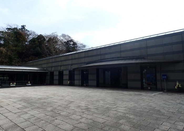 藤沢聖苑 写真