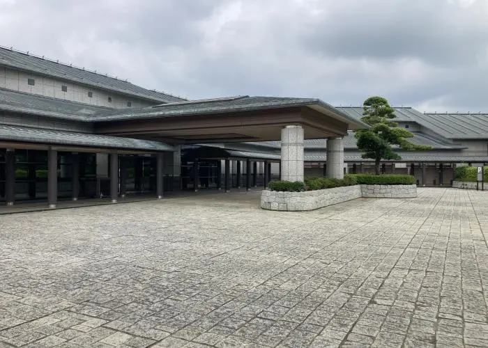 霞ヶ浦聖苑 写真