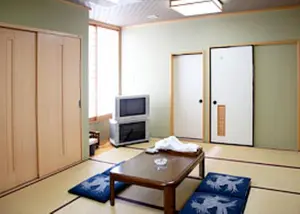 稲吉斎場 写真