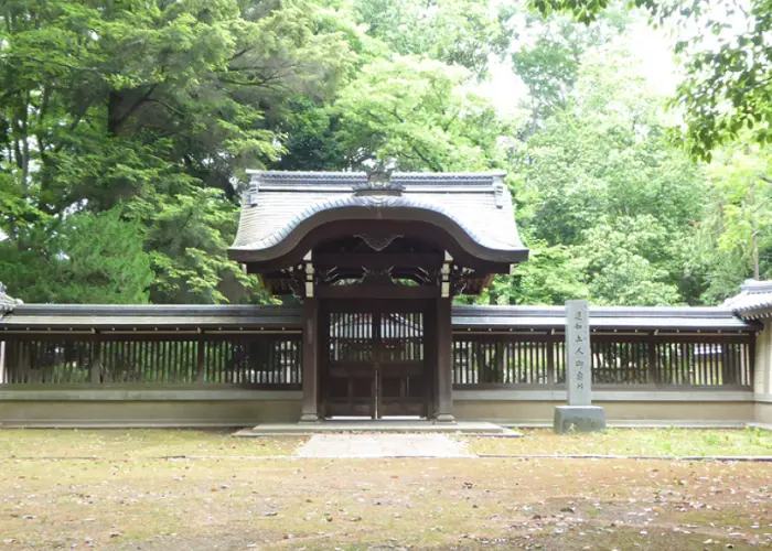 本願寺山科別院 写真