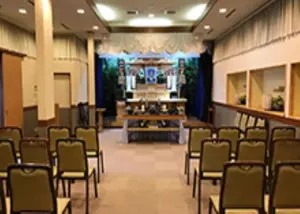 典礼会館小見川 写真
