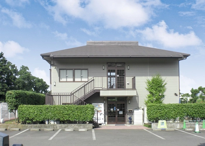 県央綾瀬霊園 写真