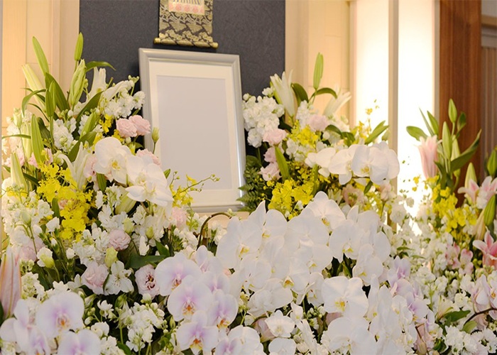 報恩舎なごみホール 写真