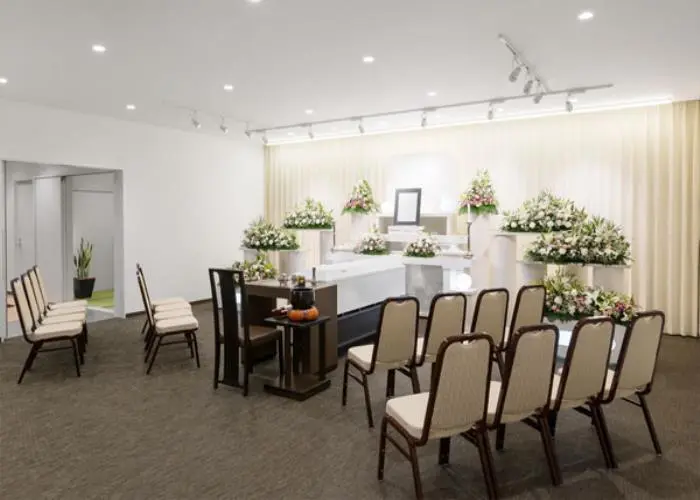 タルイ会館 大久保 写真