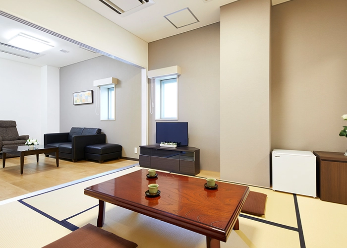 公益社 日吉会館 写真