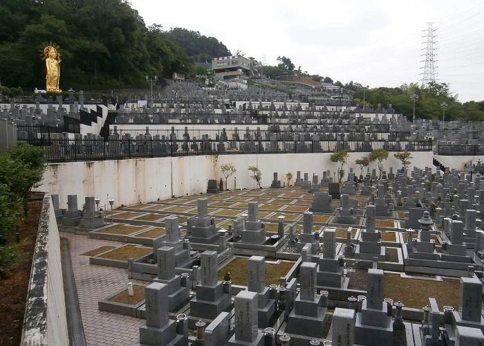 信貴山大窪寺 写真