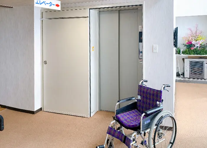 てんぱん斎場 写真