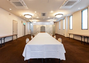 こすもす斎場 写真