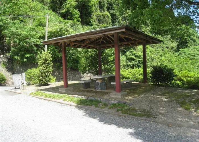 久留米中央霊園 写真