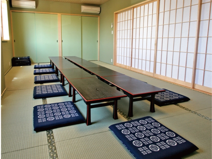 妙楽寺 下高井戸墓苑 写真