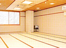 舟渡斎場 写真