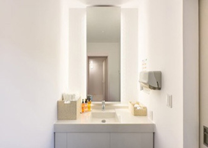 小さなお葬式 松江北ホール 写真