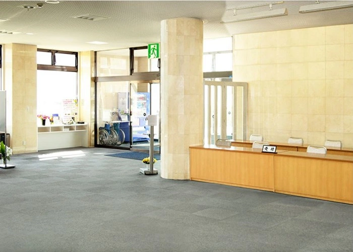 西区博善斎場 写真