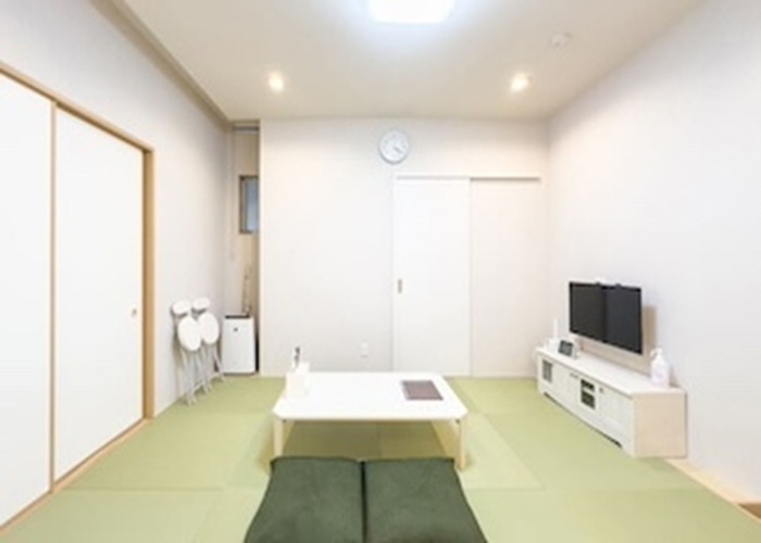 小さなお葬式 松江北ホール 写真