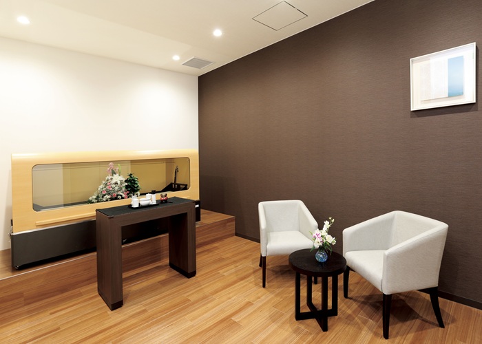 公益社 城東会館 写真