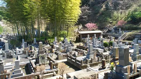 妙高院（建長寺塔頭） 写真